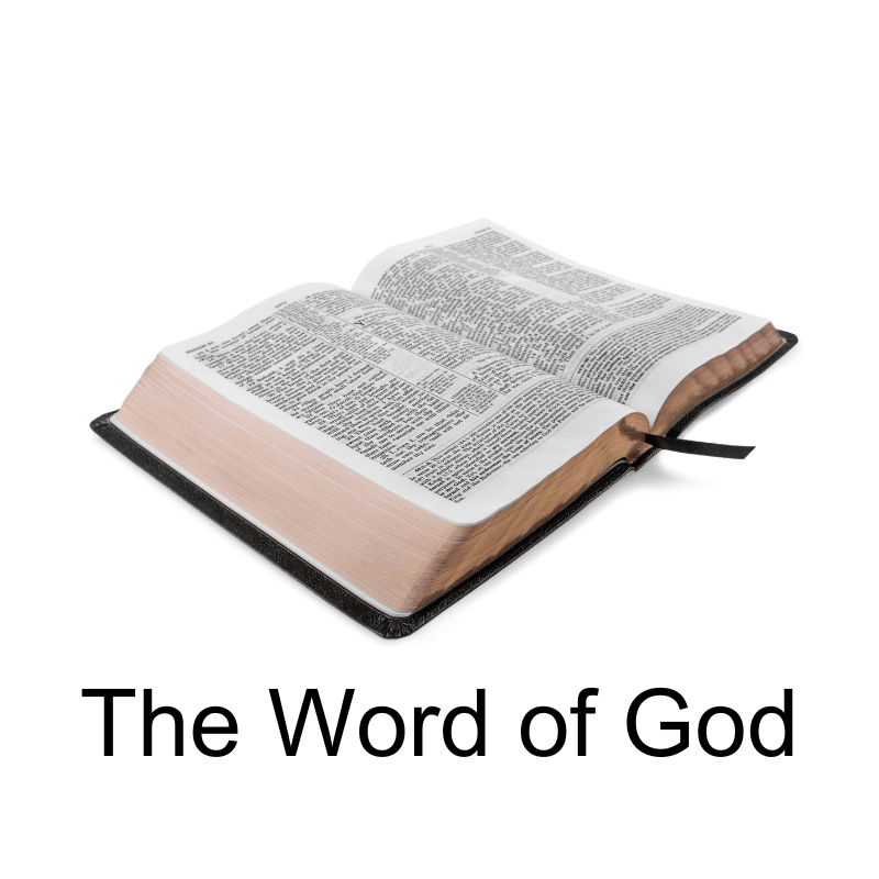 The Word of God